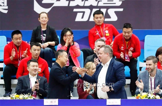 卡塔尔乒协革新选举视角：重塑国际乒联闹剧的正面启示